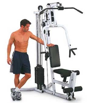���������������� ������������� Body-Solid EXM-1700S