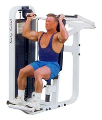 ������������ ��� Body-Solid SSP-800/3
