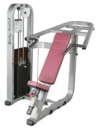 ��������� ��� �� ����� Body-Solid STP 1400-2G