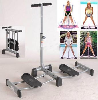 �������� "LEG MAGIC"