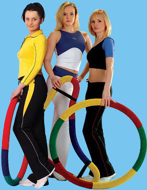 �������� "AirHoop"