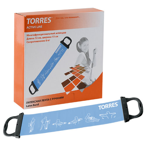TORRES �������� ��������� �����