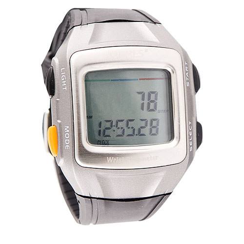 ������� TORRES Wrist Pedometer