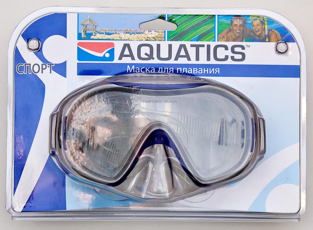 ����� Aquatics Montego