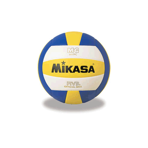 ������������ ���   Mikasa MV5PC