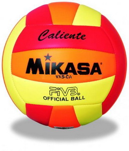 ������������ ���  Mikasa VXS-CA Caliente