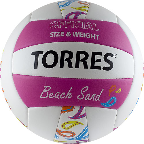 ������������ ��� TORRES Beach Sand Pink
