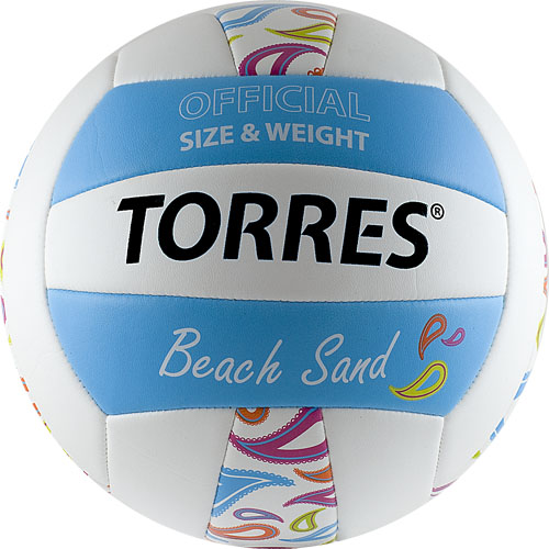 ������������ ��� TORRES Beach Sand Blue