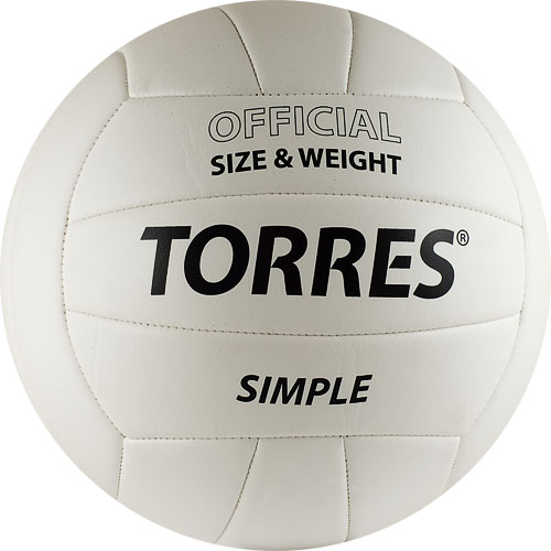 ������������ ���   TORRES Simple
