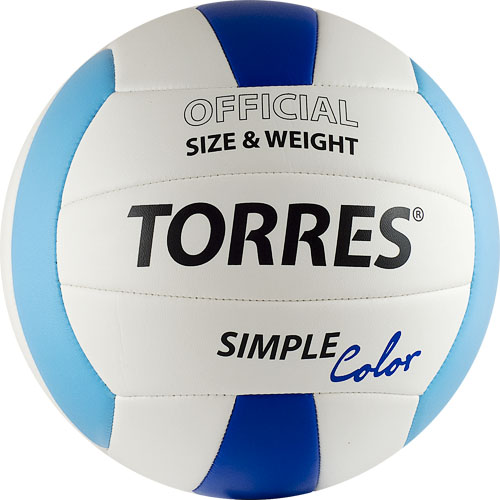 ��� ������������ TORRES Simple Colour