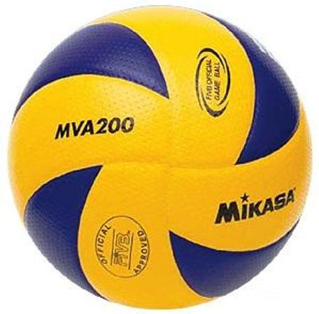��� ������������ ����. MIKASA MVA200