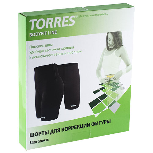 ����� ��� ��������� ������ "TORRES" ������� S, M, L, XL
