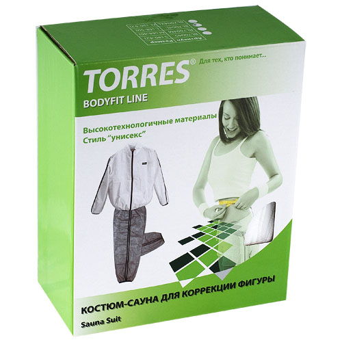 ������ ��� ��������� ������ "TORRES" ������ S, M, L, XL