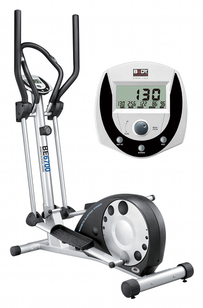������������� ������� Body Sculpture BE-6700H