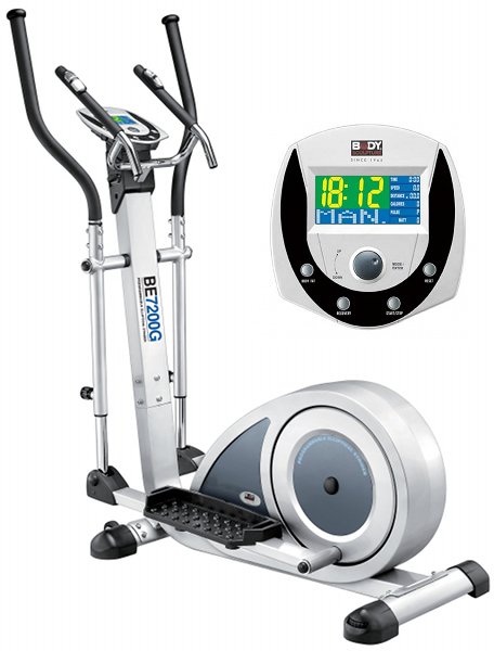 ������������� �������� Body Sculpture BE-7200GHKG-HB