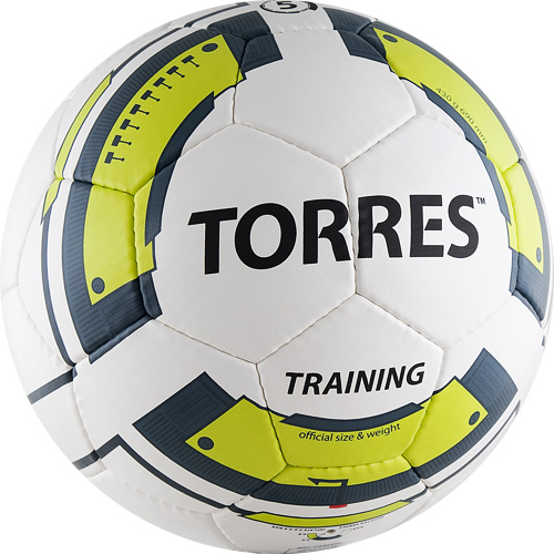 ��� ���������� TORRES Training