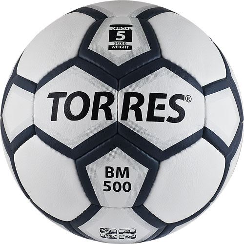 ��� ���������� "TORRES BM 500", �.5