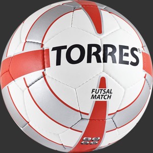 ��� ��� ������� TORRES Futsal Match