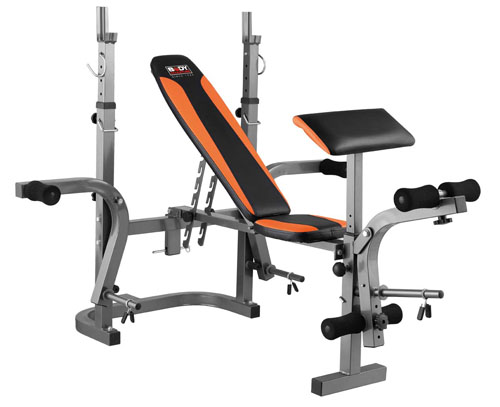 ������� ������ ��� ������ Body Sculpture BW-3210