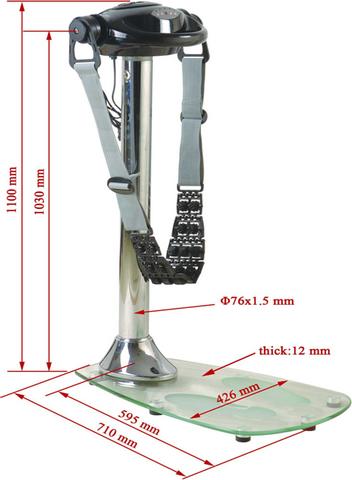 ��������c���� Body Sculpture MS-1000