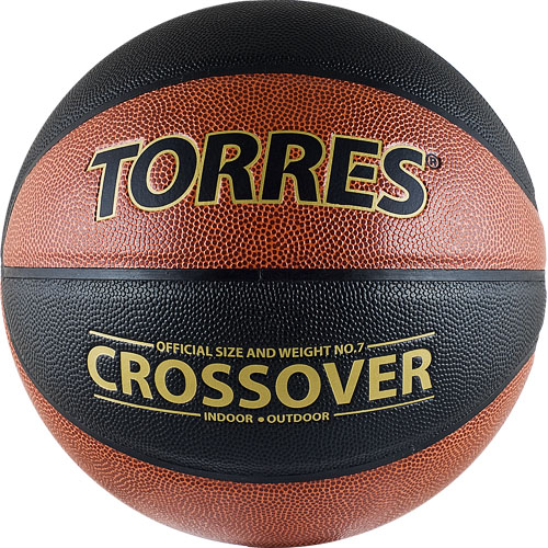 ��� ������������� �������� "TORRES Crossover" �.7