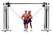 ��������� ������������ Body-Solid SCC-1200/1