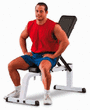 ������������� ������ Body-Solid WFI21 