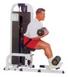 ���������������� �����-������ Body-Solid SAM-900/2